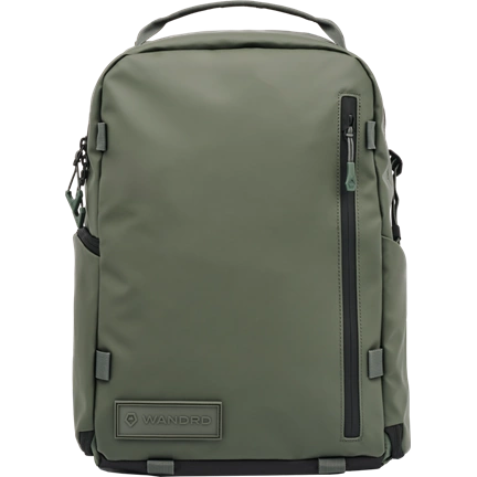 WANDRD PRVKE 31L ZIP BAG ONLY WASATCH GREEN