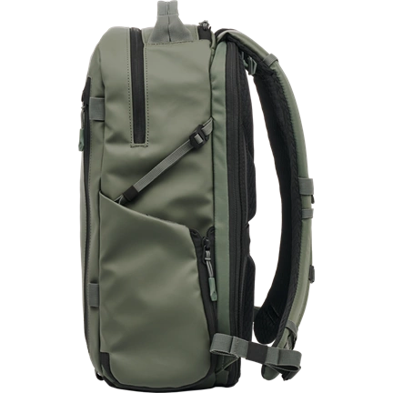WANDRD PRVKE 31L ZIP BAG ONLY WASATCH GREEN