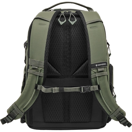 WANDRD PRVKE 31L ZIP BAG ONLY WASATCH GREEN