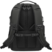 WANDRD PRVKE 31L ZIP PHOTO BUNDLE BLACK