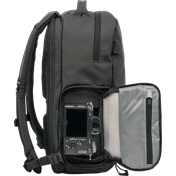 WANDRD PRVKE 31L ZIP PHOTO BUNDLE BLACK