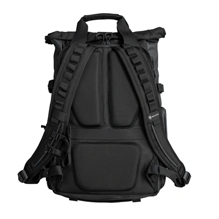 WANDRD PRVKE 41L Black