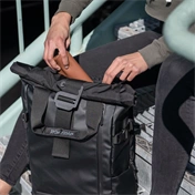 WANDRD PRVKE 41L Black