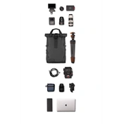 WANDRD PRVKE 41L Black Photo Bundle V4