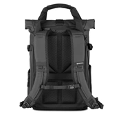 WANDRD PRVKE 41L Black Photo Bundle V4