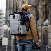 WANDRD PRVKE 41L Gray