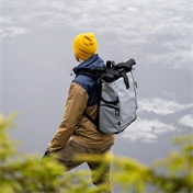 WANDRD PRVKE 41L Gray