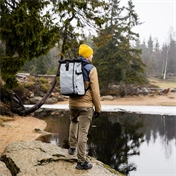 WANDRD PRVKE 41L Gray
