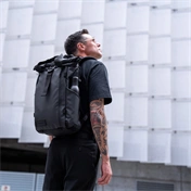 WANDRD PRVKE EDC 18L Black