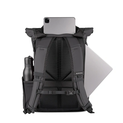 WANDRD PRVKE EDC 18L Black