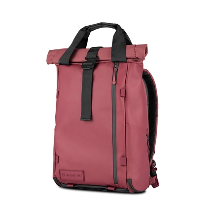 WANDRD PRVKE EDC 18L Rhone Burgundy