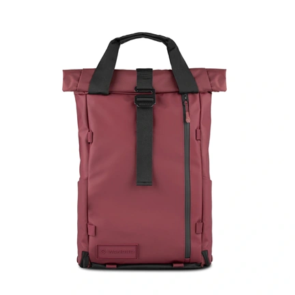 WANDRD PRVKE EDC 18L Rhone Burgundy