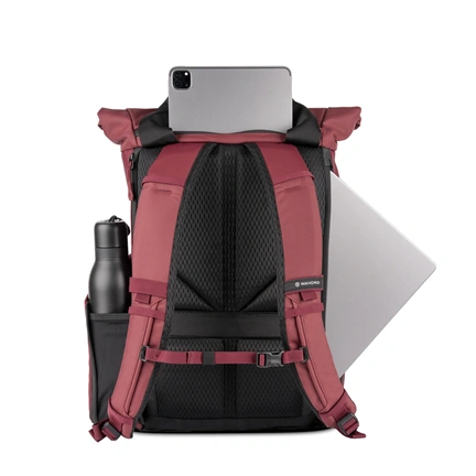 WANDRD PRVKE EDC 18L Rhone Burgundy