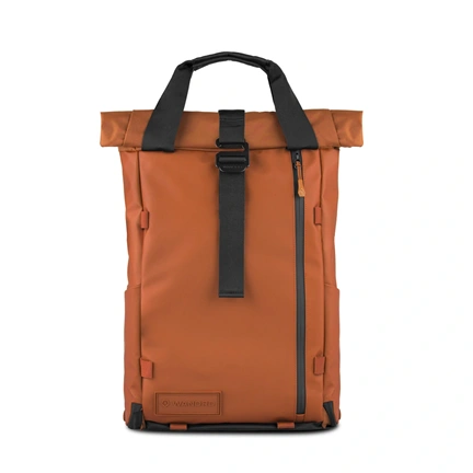 WANDRD PRVKE EDC 18L Sedona Orange
