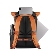 WANDRD PRVKE EDC 18L Sedona Orange