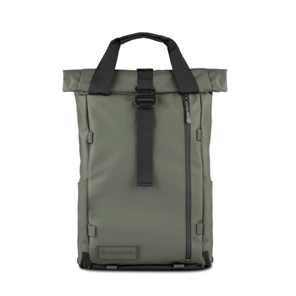 WANDRD PRVKE EDC 18L Wasatch Green