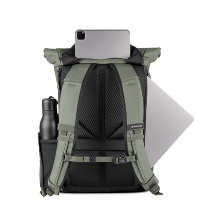 WANDRD PRVKE EDC 18L Wasatch Green