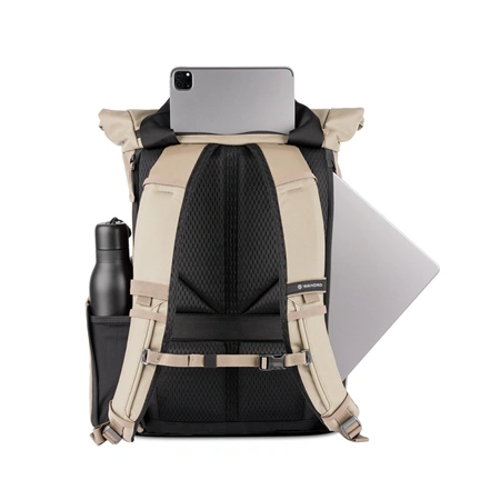 WANDRD PRVKE EDC 18L Yuma Tan