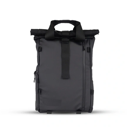 WANDRD PRVKE Lite 11L Black Photography Bundle