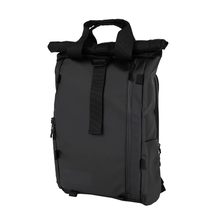 WANDRD PRVKE Lite 11L Black Photography Bundle