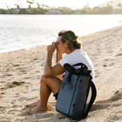 WANDRD PRVKE Lite 11L Blue Photography Bundle