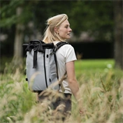 WANDRD PRVKE Lite 11L Gray Photography Bundle