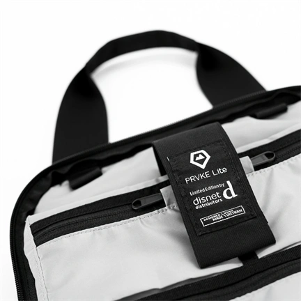 WANDRD PRVKE Lite 11L Gray Photography Bundle
