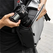 WANDRD PRVKE Lite 11L Gray Photography Bundle
