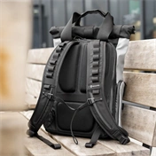 WANDRD PRVKE Lite 11L Gray Photography Bundle