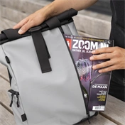 WANDRD PRVKE Lite 11L Gray Photography Bundle