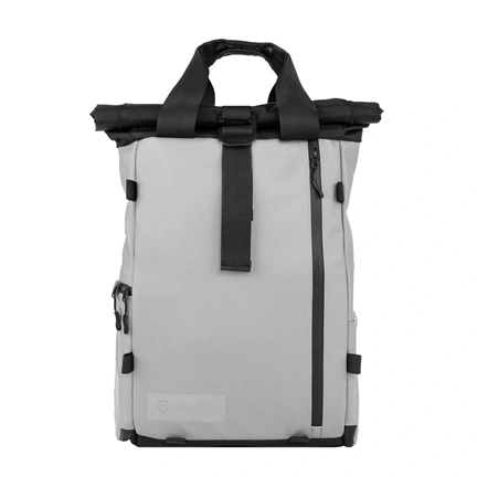 WANDRD PRVKE Lite 11L Gray Photography Bundle