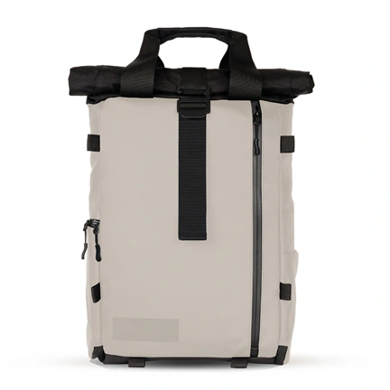 WANDRD PRVKE Lite 11L Tan Photography Bundle