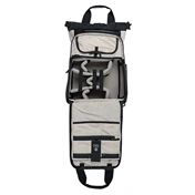 WANDRD PRVKE Lite 11L Tan Photography Bundle