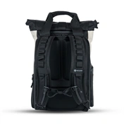 WANDRD PRVKE Lite 11L Tan Photography Bundle