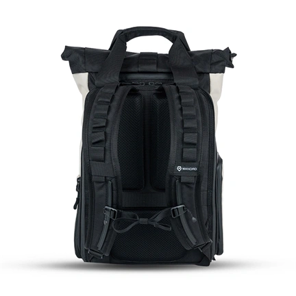 WANDRD PRVKE Lite 11L Tan Photography Bundle