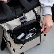 WANDRD PRVKE Lite 11L Tan Photography Bundle
