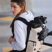 WANDRD PRVKE Lite 11L Tan Photography Bundle