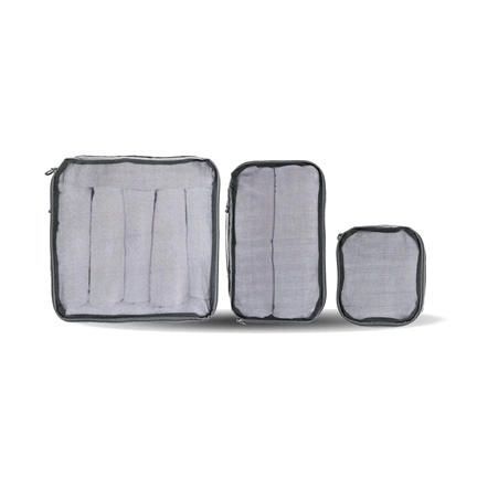 WANDRD Packing Cube Bundle (S/M/L)