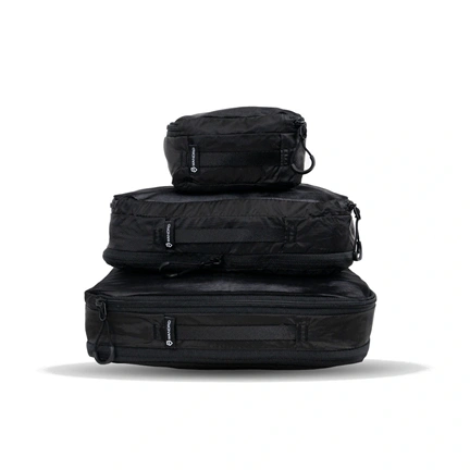 WANDRD Packing Cube Bundle (S/M/L)
