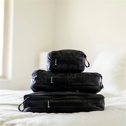 WANDRD Packing Cube Bundle (S/M/L)