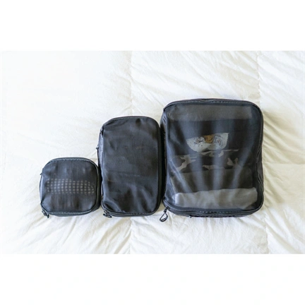 WANDRD Packing Cube Bundle (S/M/L)