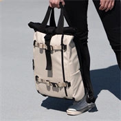 WANDRD Premium Accessory Strap - Tan