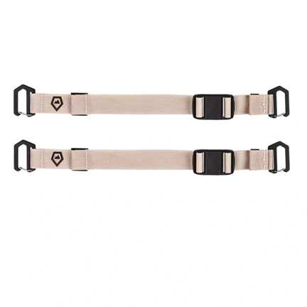 WANDRD Premium Accessory Strap - Tan