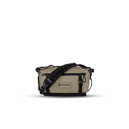 WANDRD ROAM Sling 6L Tan