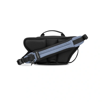 WANDRD ROGUE Sling 4L Aegean Blue V2