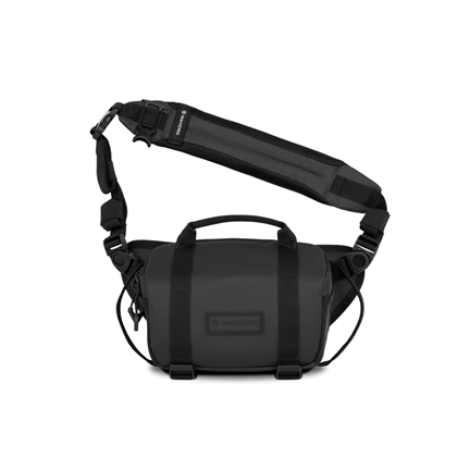 WANDRD ROGUE Sling 4L Black V2