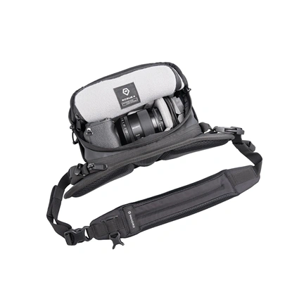 WANDRD ROGUE Sling 4L Black V2