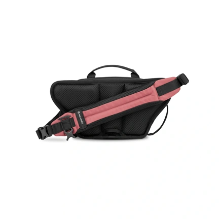 WANDRD ROGUE Sling 4L Rhoone Burgundy V2