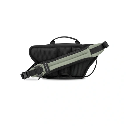 WANDRD ROGUE Sling 4L Wasatch Green V2