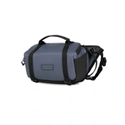WANDRD ROGUE Sling 6L Aegean Blue V2